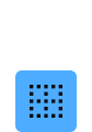 Small Icon Only Primary Button