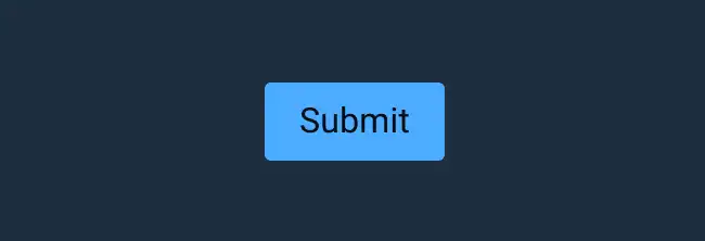 Don’t: Use vague button labels like "Submit" to guide users through authentication flows