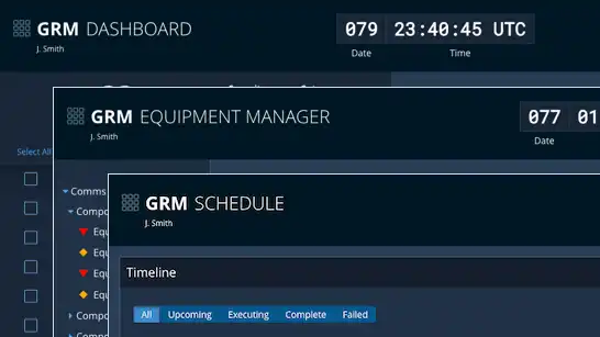 GRM Application Suite